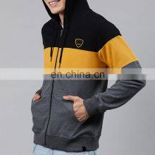 Good Quality Fabric Men Hoodies Cheap Price Men Hoodies Wholesale Custom Clothing Men Hoodies thumbnail-3
