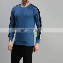New Arrival Winter Wear Men Sweatshirt Breathable Quick Drying Casual Wear Sweatshirt For Men thumbnail-3