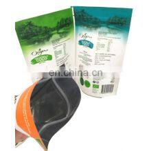 Custom Design Gravure Printing 20g COCO Chips Crips Stand up Snack Food Packaging Plastic Doypack thumbnail-5