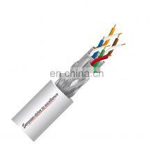 UTP CAT5E UTP CAT6 U/FTP CAT6A F/FTP CAT7 LAN Cables