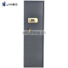 JIMBO High Quality Large Steel Treadlock Home Security Long Gun Safe Box