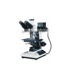 KASON Factory Outlet High Quality Official Store 4X/10X/40X Microscope Student with Coarse and Fine Focus