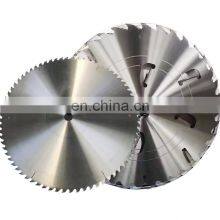 LIVTER Large Size Customize 500-2000 Multi-blade Circular Tct Log Saw Blade for Cutting Wood