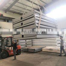 20ft Steel Structures Folding Living Prefab Modular Homes Stackable Foldable Container House thumbnail-3