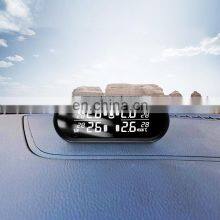 Hot Selling Tpms Tyre Pressure Monitoring Tire for RV Light Truck thumbnail-5