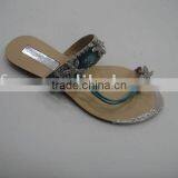 ladies fashion flip flops, slippers, footwear