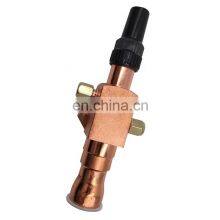 Maneurop Compressor Valve Copper Plating Shut off Valve Service Valve Control Danfoss Good Quality thumbnail-4