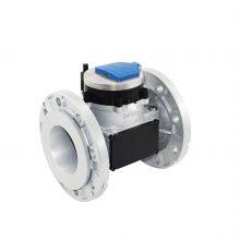 Stainless Steel Flowmeters DN80