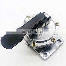 PC400-7 PC450-7 Excavator Priming Pump for 6251-71-8210 thumbnail-1