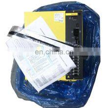 Brand New Fanuc CNC Machine System Motor Control Amplifier A06B-6134-H302 thumbnail-3