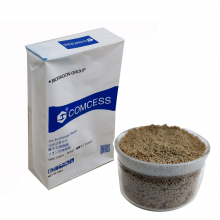 Factory Supply Ion Exchange Resin D001 Food Grade Macroprpus Cation Exchange Resin
