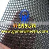 Australia Standard Stainless Steel Security Mesh Screen thumbnail-5