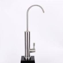 Single Hole Single Pipe Stainless Steel Disinfection Drinking Water Faucet thumbnail-2