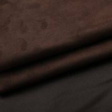High Quality SP605 200GSM Mlicrofiber Suede Fabric Waterproof thumbnail-5