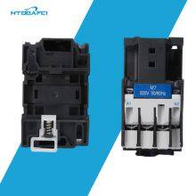 18A 3p+1no/1nc Rail Installation LC1d Cjx2- 0910 1 Normally Open Contact Normally Closed Contactors AC Contactor thumbnail-2
