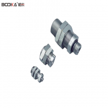 Spring Plungers Connector for Suction Cups Connection M3 M5 G1/8” G1/2”