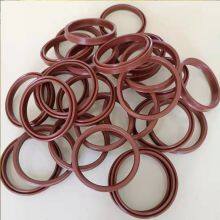 Custom-made NBR Special-shaped Mechanical Parts, Molded NBR Seal Processing thumbnail-2