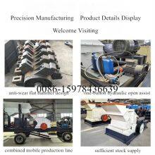 Sand Production Machine Electric Sander thumbnail-5