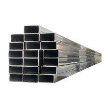 Cheap Price Square Steel Tube Welding Steel Pipes Line Welded Stainless Square Steel Pipe thumbnail-2