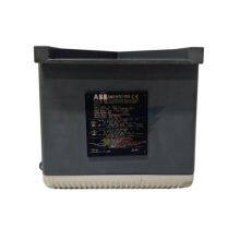 ABB CMA136 3DDE300416 Generator Control and Manager thumbnail-4