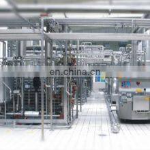 GENYOND Customized Dairy Processing Line Milk Processing Machine for Dairy Processing thumbnail-2