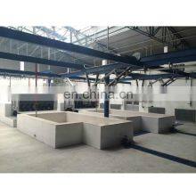 Small Automatic Chicken Slaughtering Poultry Slaughter Equipment Chicken Hair Removal Machine Case Turkey Colombia Thailand Set thumbnail-4