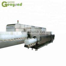 Small and Large HPP Sterilization Machine for Juice Beer Food thumbnail-4