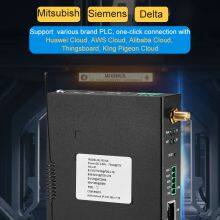 Bliiot PLC to MQTT 4G/wifi Converter is Used for Industrial Automation BL102 thumbnail-4