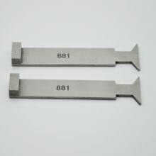 Carrier Rod of Muller Martini 75 Stitching Head thumbnail-4