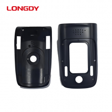 Custom Plastic Parts Professional Customization Manufacturer Good Price OEM Plastic Injection Parts thumbnail-2