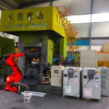 Qinhuangdao Anteyou Mechinas Imp.&exp.co.,ltd. company overview - view 3 thumbnail