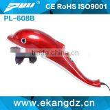 2014 New Infrared Dolphin Personal Massage Hammer thumbnail-1