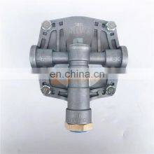 WEICHAI Engine Shacman F2000 L3000 M3000 F3000 X3000 X6000 Truck Spare Parts DZ95259360106 Parking Relay Valve thumbnail-2