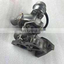 Turbocharger for Hyundai Commercial Vehicle D4BH 4D56 TCI Diesel Engine Parts GT1749S Turbo 715843-5001S 715843-0001 28200-42600 thumbnail-5