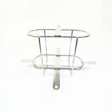 Professional Customized 304 Stainless Steel Wire Mesh Rack for Industrial Application thumbnail-5