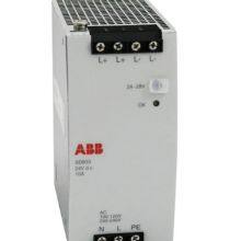 ABB SD833 3BSC610066R1 Power Supply