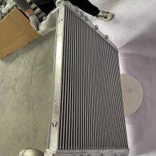 Available in Stock M3000 Truck Intercooler DZ9X259531004 thumbnail-6