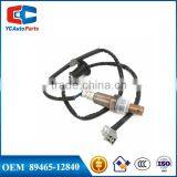 New Auto Oxygen Sensor For Toyota Corolla Axio Fielder 89465-12840 8946512840 Air Fuel Ratio Lambda Sensor thumbnail-1