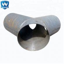 Excellent Wear Resistant Cco Pipe Chromium Carbide Overlay Coated Elbow Pipe thumbnail-2