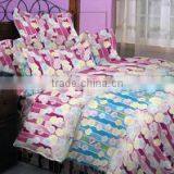 100% Polyester Microfiber Bed Sheet Sets/ High Quality Linen Bed Sheet Sets thumbnail-2