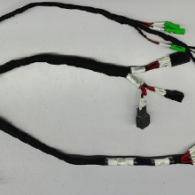 Internal Wiring of Battery Pack and Battery Box thumbnail-2