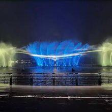 Custom Made Fountain thumbnail-2