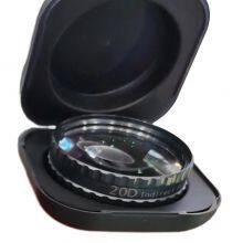 Fundus Vessel Check Double Slit Lamp Addon Retina Lens Aspheric Lenses 20D / 78D /90D Examination Ophthalmic Tools Diagnostic thumbnail-2