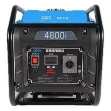 PromotionChina 8500w 8.5kva 5kw Generator 3-phase Silent Ac Style Power 7500w Gasoline Generator Single Phase Alternator 2kw 3kw 4kw 5k thumbnail-3