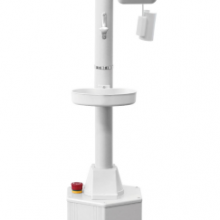 CT Single Head Injector
