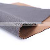 Made in China Wholesale Faux Leather Fabrics