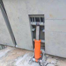 Heavy-Duty Hydraulic Elevator Sluice Dam for Commercial Buildings Intelligent Gate 2025 thumbnail-3