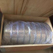 Wholesale 11.8 Inch Stainless Steel Gardening Sieve Plain Weave Soil Sifting Tool With Welded Mesh for Filter Applications thumbnail-6