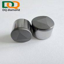 Polycrystalline PDC Cutter for Diamond Core Drill Bit for Stone Hardness Dome Button Cylinder Drill Bit 1308 1313 1613 1913 1916 thumbnail-2