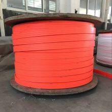 Sliding Contact Lines for Three - Dimensional Storage Equipment, Sliding Contact Lines for Stacker Cranes, Seamless Sliding Contact Lines, Made of t2 Red Copper thumbnail-4